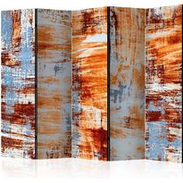 Sermi Artgeist Corrosion II, 225x172cm
