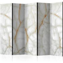 Sermi Artgeist White Marble II, 225x172cm