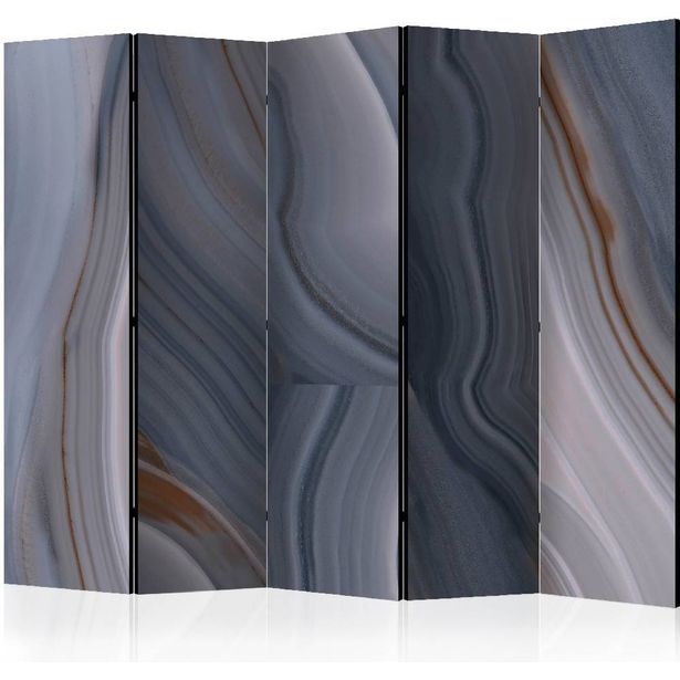 Sermi Artgeist Sea Current II, 225x172cm