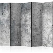Sermi Artgeist Fresh Concrete II, 225x172cm