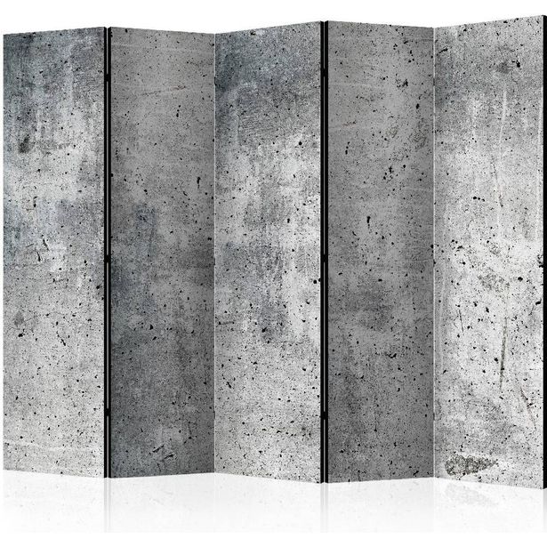 Sermi Artgeist Fresh Concrete II, 225x172cm