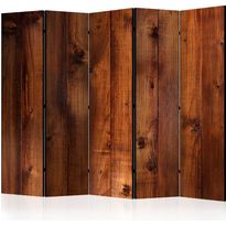 Sermi Artgeist Pine Board II, 225x172cm