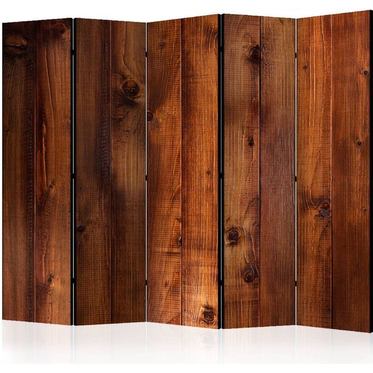Sermi Artgeist Pine Board II, 225x172cm