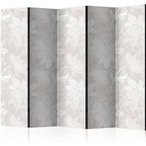 Sermi Artgeist Floral Elements II, 225x172cm