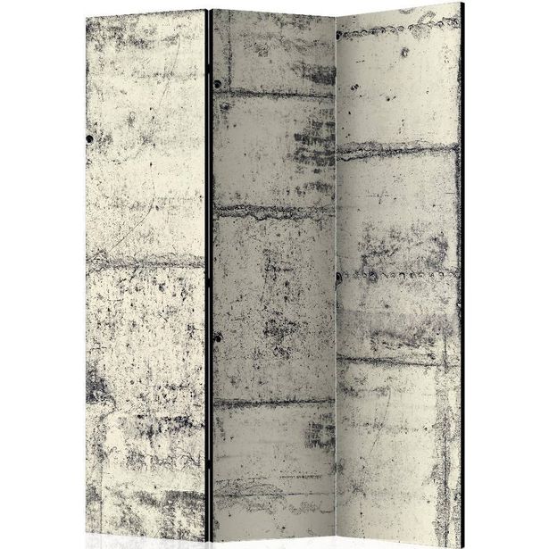 Sermi Artgeist Love the Concrete, 135x172cm