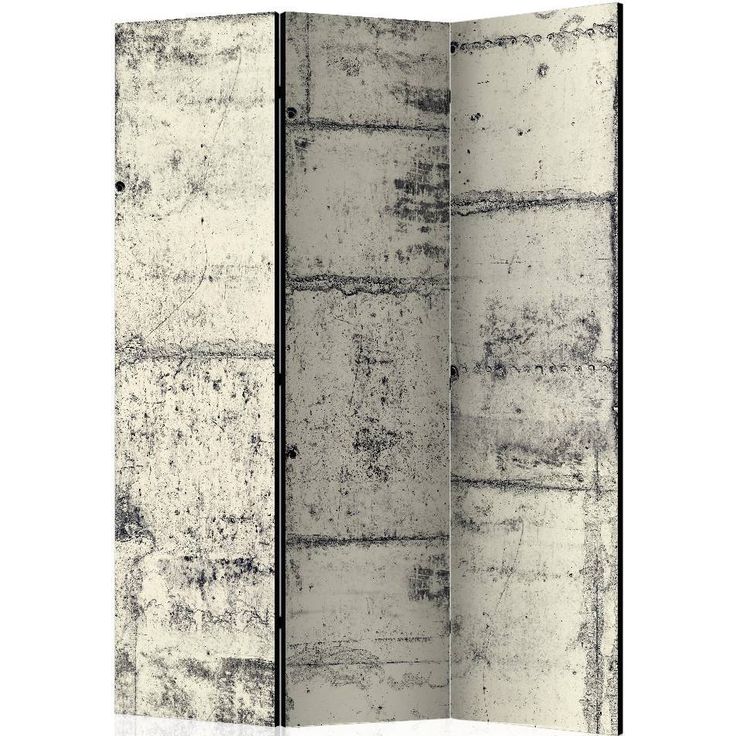 Sermi Artgeist Love the Concrete, 135x172cm