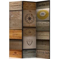 Sermi Artgeist Old Vineyard, 135x172cm