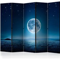 Sermi Artgeist Moonlit night II, 225x172cm