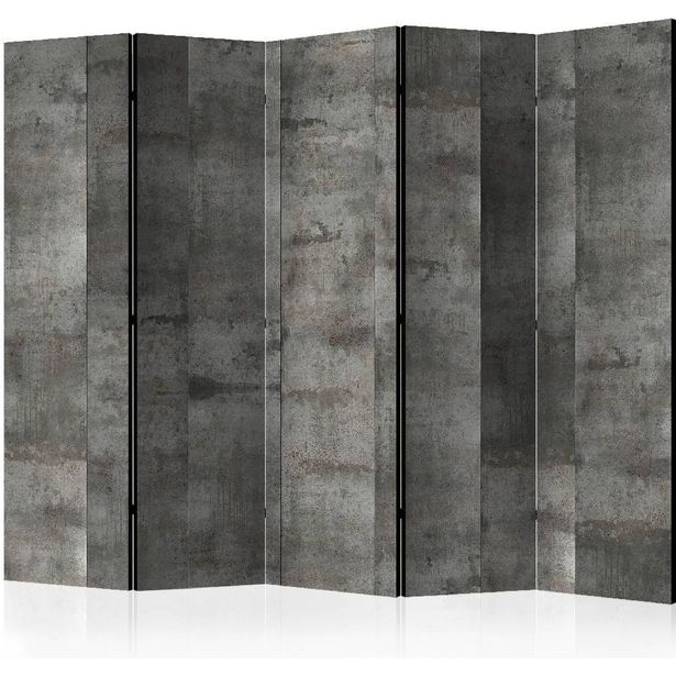 Sermi Artgeist Steel design II, 225x172cm