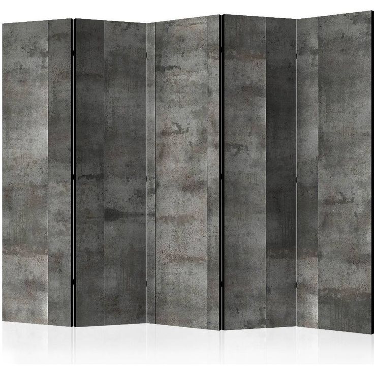 Sermi Artgeist Steel design II, 225x172cm