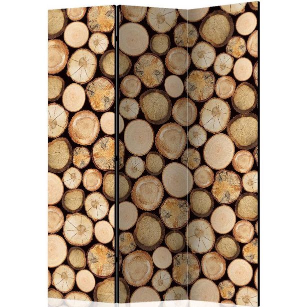Sermi Artgeist In sawmill, 135x172cm