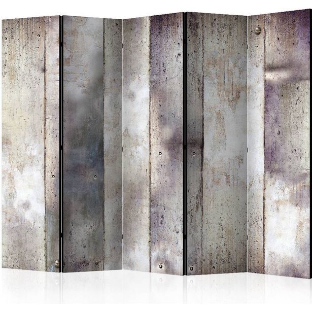 Sermi Artgeist Shades of gray II, 225x172cm