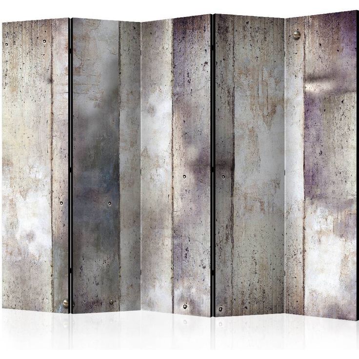Sermi Artgeist Shades of gray II, 225x172cm