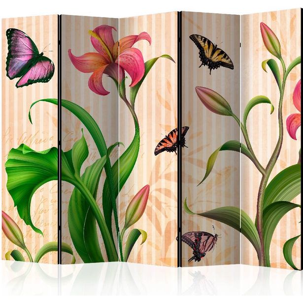 Sermi Artgeist Vintage - spring II, 225x172cm