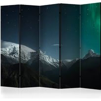 Sermi Artgeist Northern lights II, 225x172cm