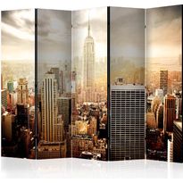 Sermi Artgeist Uncombed by wind II, 225x172cm