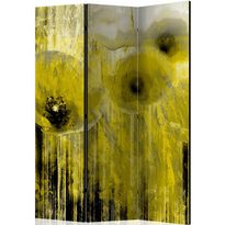Sermi Artgeist Yellow madness, 135x172cm