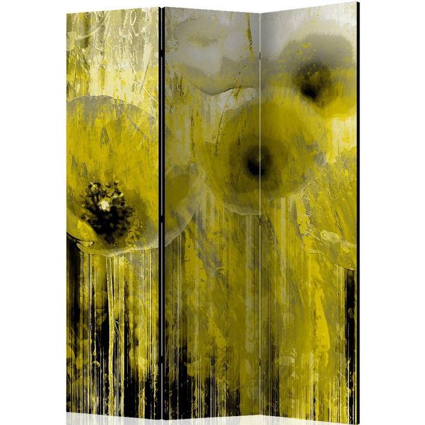 Sermi Artgeist Yellow madness, 135x172cm