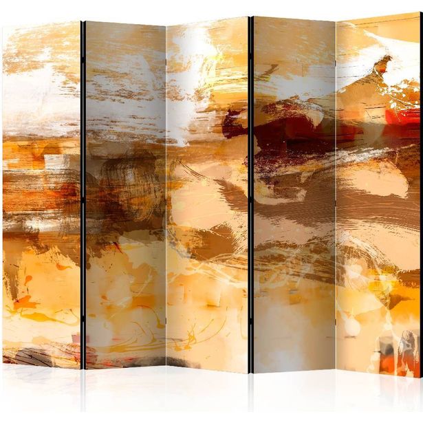 Sermi Artgeist Desert storm II, 225x172cm