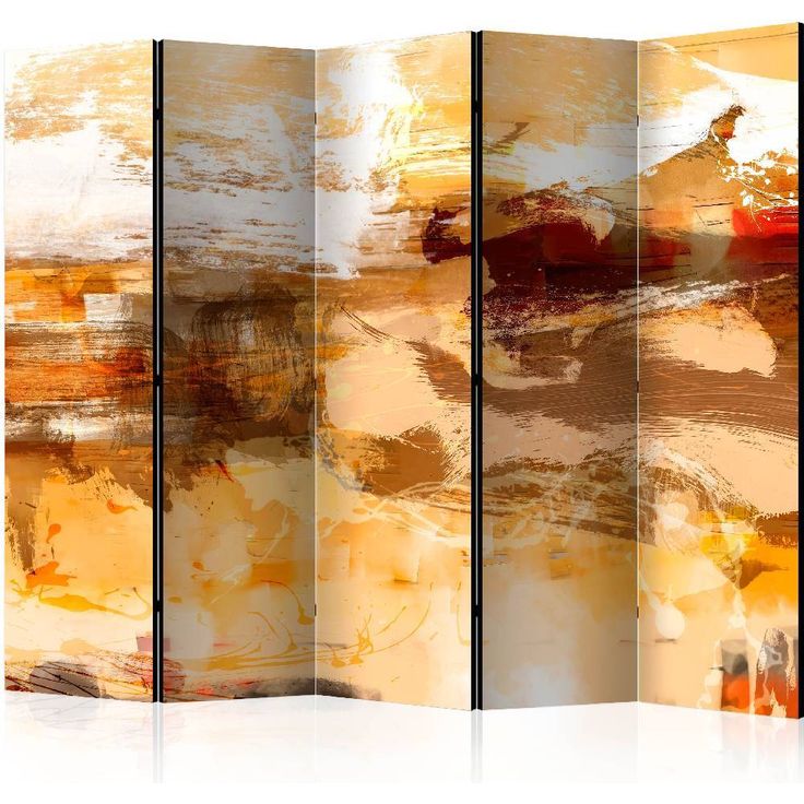 Sermi Artgeist Desert storm II, 225x172cm