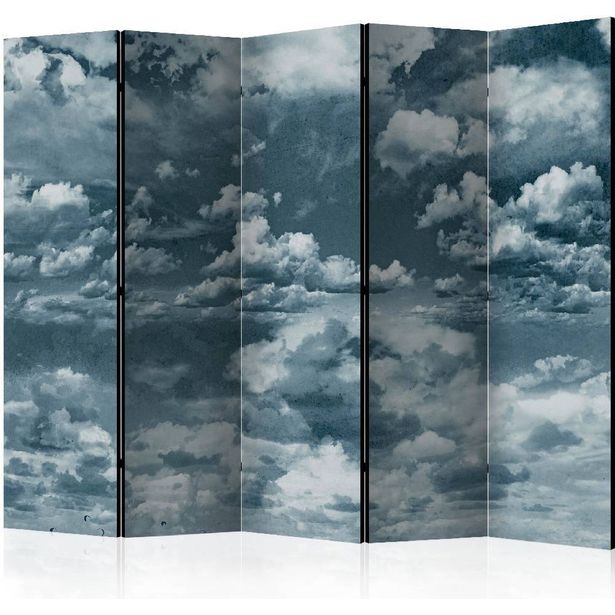 Sermi Artgeist Heaven, I'm in heaven... II, 225x172cm