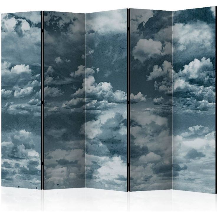 Sermi Artgeist Heaven, I'm in heaven... II, 225x172cm