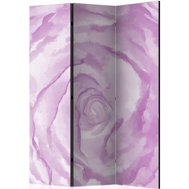 Sermi Artgeist Pink Rose, 135x172cm