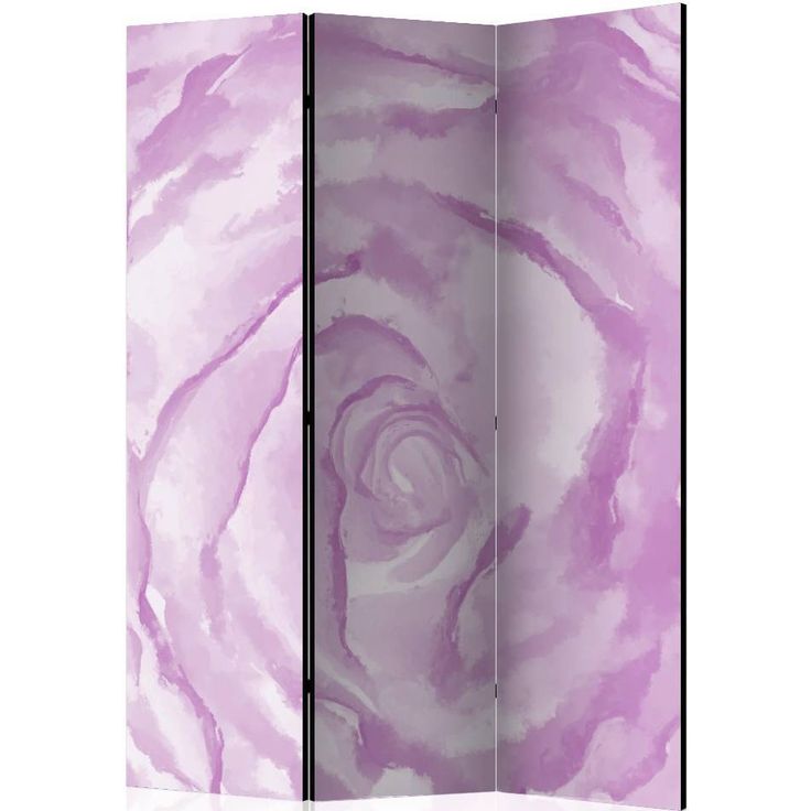 Sermi Artgeist Pink Rose, 135x172cm