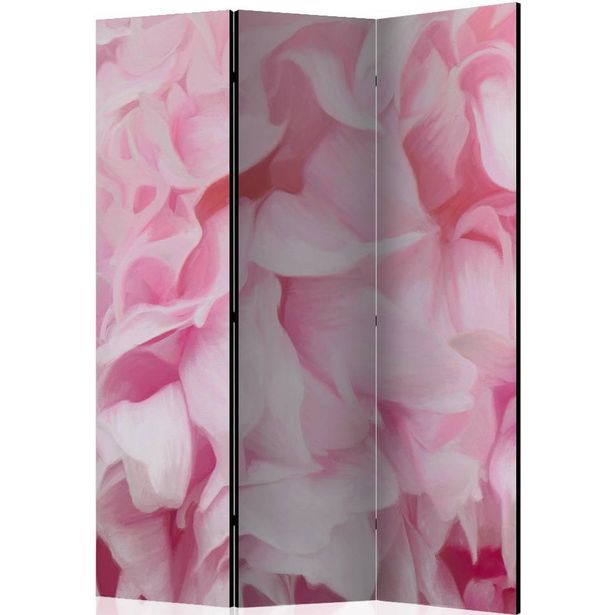 Sermi Artgeist Pink Azalea, 135x172cm