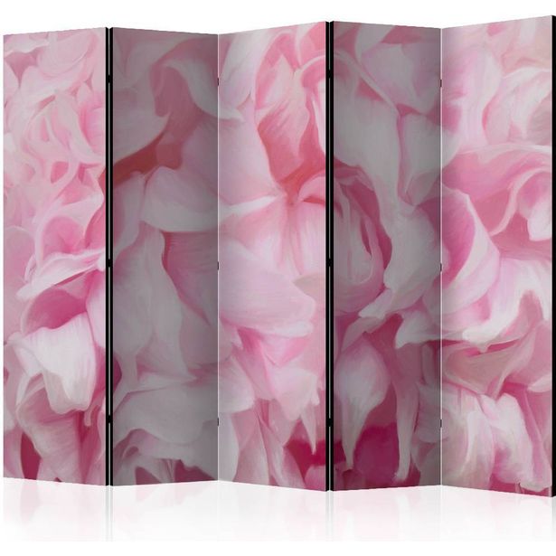 Sermi Artgeist Pink Azalea II, 225x172cm