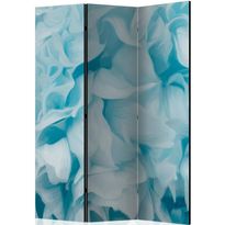 Sermi Artgeist Blue Azalea, 135x172cm