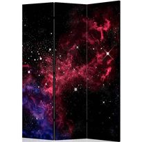 Sermi Artgeist space - stars, 135x172cm