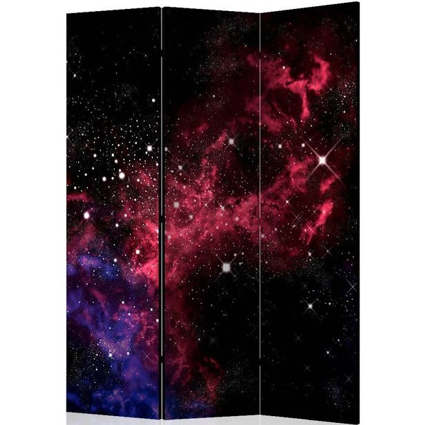 Sermi Artgeist space - stars, 135x172cm