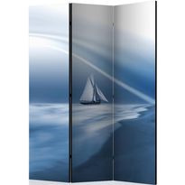 Sermi Artgeist Lonely sail drifting, 135x172cm