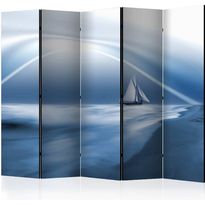 Sermi Artgeist Lonely sail drifting II, 225x172cm