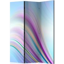 Sermi Artgeist Rainbow abstract background, 135x172cm