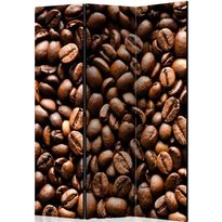 Sermi Artgeist Roasted coffee beans, 135x172cm