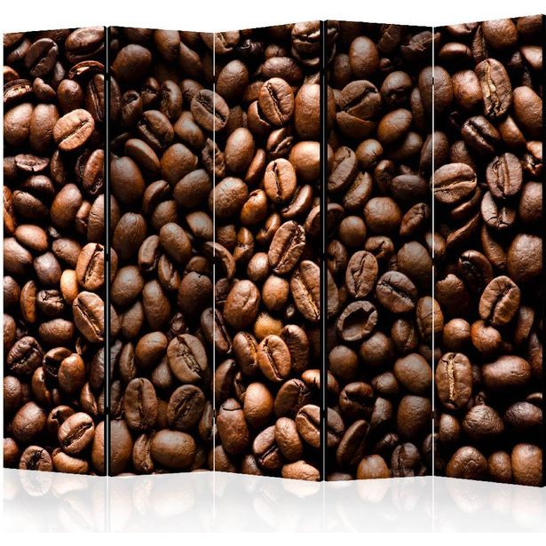 Sermi Artgeist Roasted coffee beans II, 225x172cm