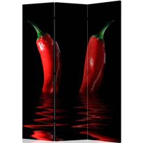 Sermi Artgeist Chili pepper, 135x172cm