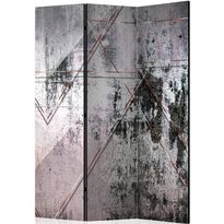 Sermi Artgeist Geometric Wall, 135x172cm