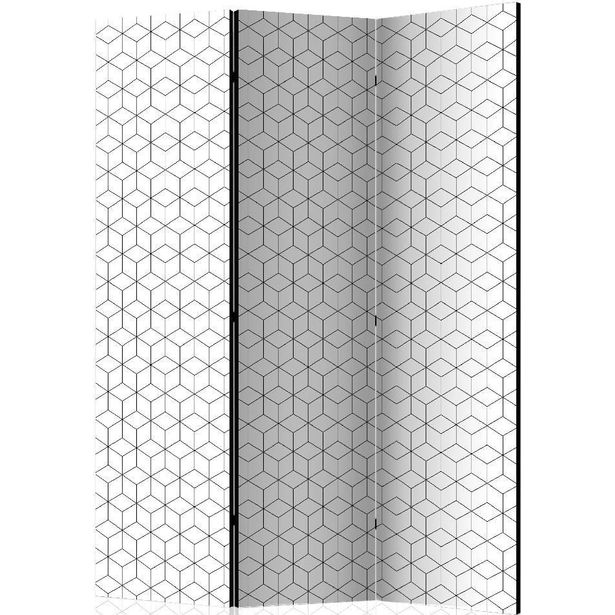 Sermi Artgeist Cubes - texture, 135x172cm