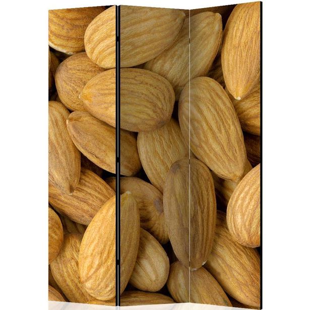 Sermi Artgeist Tasty almonds, 135x172cm