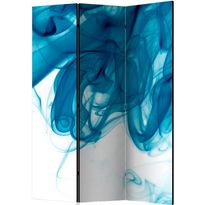 Sermi Artgeist Blue smoke, 135x172cm