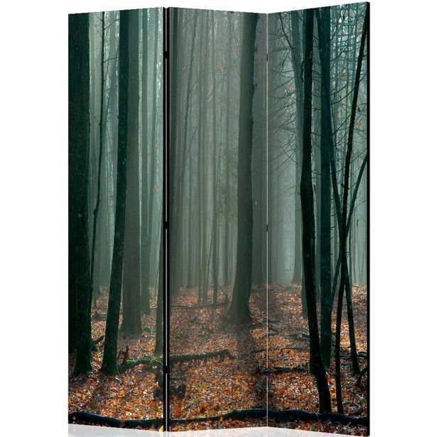 Sermi Artgeist Witches' forest, 135x172cm