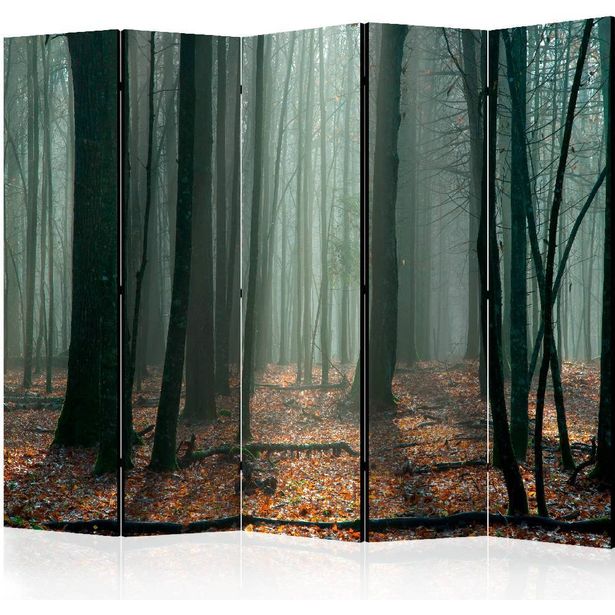 Sermi Artgeist Witches' forest II, 225x172cm