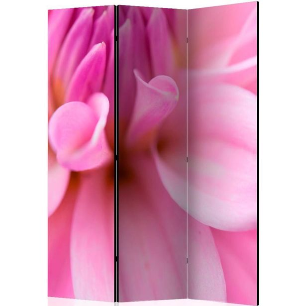Sermi Artgeist Flower petals - dahlia, 135x172cm