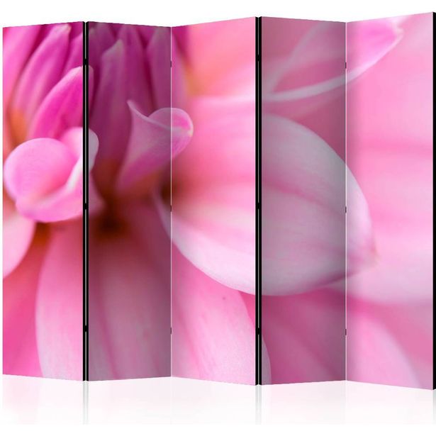 Sermi Artgeist Flower petals - dahlia II, 225x172cm
