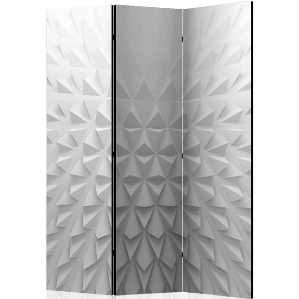 Sermi Artgeist Tetrahedrons, 135x172cm