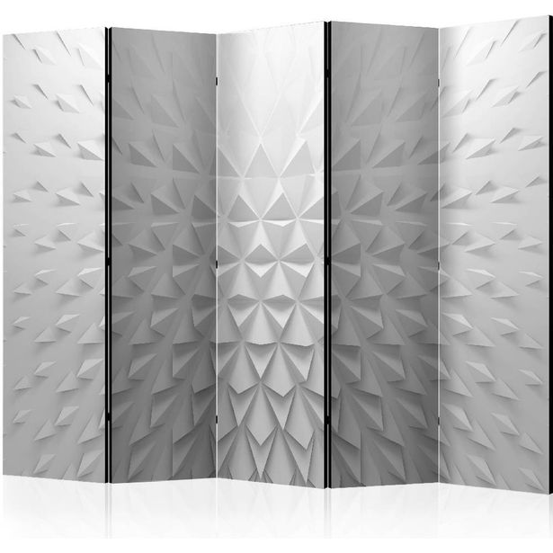 Sermi Artgeist Tetrahedrons II, 225x172cm