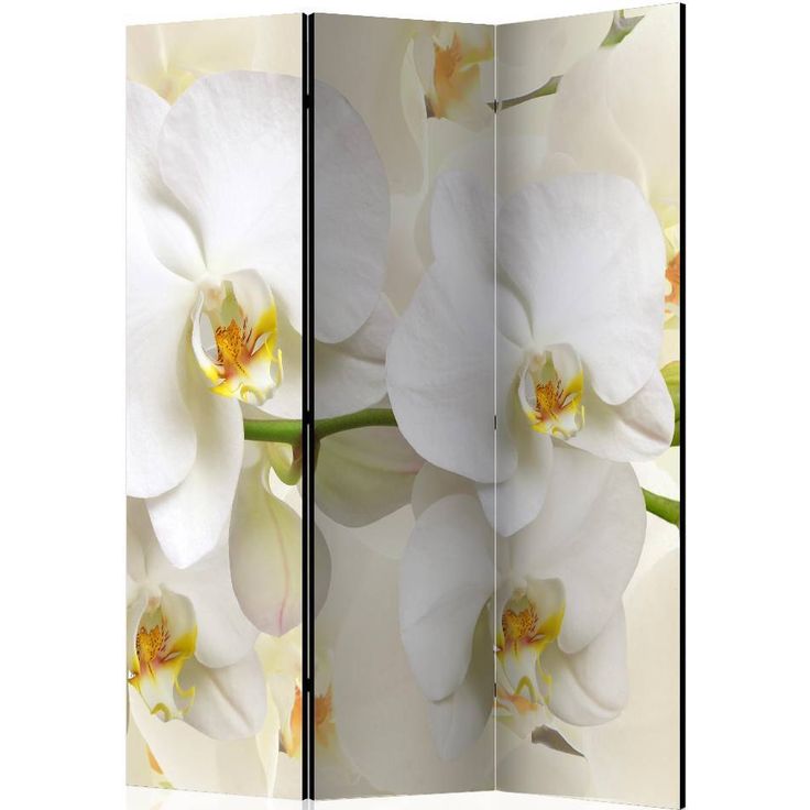 Sermi Artgeist Orchid Branch, 135x172cm